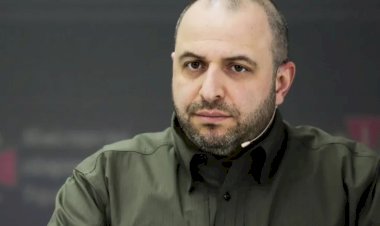 Rüstem Umerov: Kırım'ı Geri Almadan Durmayacağız!