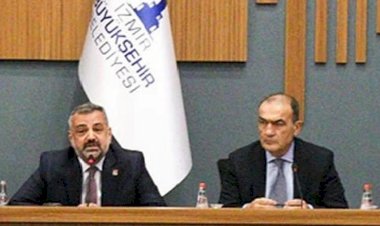CHP İçindeki Çekişmeler Nerede Sonlanacak?