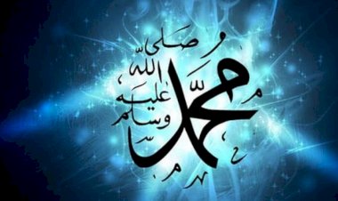 Miraculous Events Before and During the Birth of Prophet Muhammad (PBUH) as Described in Islamic Sources and the Risale-i Nur
