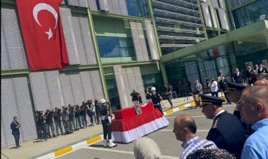 Şehit Aktivist Ayşenur Ezgi Eygi Son Yolculuğuna Uğurlandı: Sosyal Medyadan Duygu Dolu Paylaşımlar