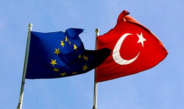 Mario Draghi'nin AB Raporu Tartışılıyor: Türkiye, Avrupa İçin Kilit Rol Oynayabilir