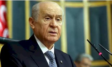 Devlet Bahçeli'den Mevlit Kandili Mesajı: Manevi Arınma ve Birlik Vurgusu