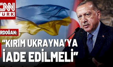 Kremlin’in Kırım Beklentisi: Türkiye Tutumunu Değiştirir mi?