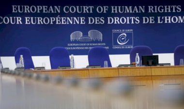 AİHM'den Türkiye'ye Can Atalay Davasında Savunma Talebi