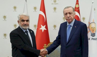 Anayasa’nın 4. Maddesi Tartışması Siyaseti Hareketlendirdi