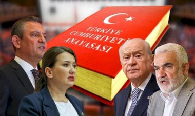 Savcılar Hüda-Par Genel Başkanı Zekeriya Yapıcıoğlu ile ilgili harekete geçecek mi?