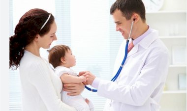 Çocuk Doktorlarının Çocuklara Uygulanan Şiddet ve İstismarın Önlenmesindeki Rolü
