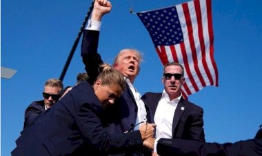 Trump - Suikast Girişimleri Üzerine Astrolojik ve Numerolojik Yorumlar