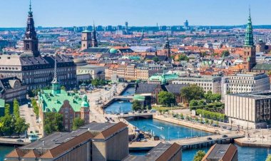 Denmark: A Comprehensive Look at Its Socioeconomic and Cultural Landscape