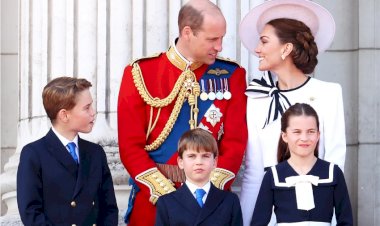 Numerological and Astrological Analysis of Kate Middleton, Princess of Wales
