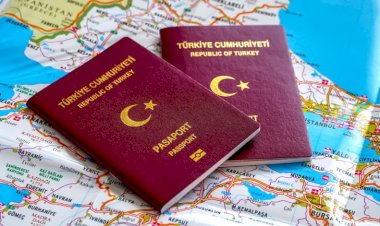 Can Pulak’tan Vize Eleştirisi: Türk Vatandaşına Uygulanan Zulüm