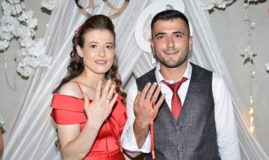 Manisa'ya Şehit Ateşi Düştü: Eşi 2 Aylık Hamileydi