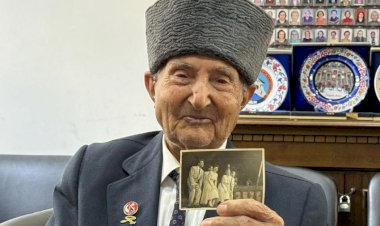 İzmirli Kore Gazisi Ayhan Karabulut ve Şehit Arkadaşının Çakısı ve Unutulmayan Acılar