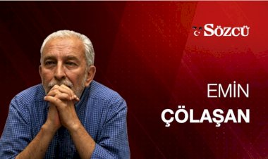 Şehit Kavramı Üzerine Emin Çölaşan'ın Yorumu