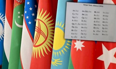 Türk Devletlerinin Ortak Latin Alfabesine Geçişi: Güçlenme mi, Stratejik Bir Tuzak mı?