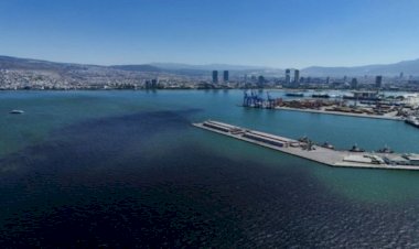 TÜÇA Başkanı Pirinççi’den İzmir Körfezi Uyarısı: Kurtarılması Uzun Sürebilir