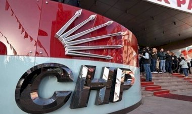 CHP Seçime Hazırlanıyor: 5 Aşamalı Plan Devrede