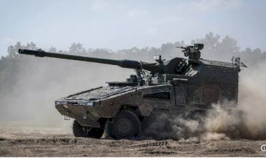 Almanya, İsrail’e Silah İhracatını Askıya Aldı: Hukuki ve İnsani Sorunlar Gündemde