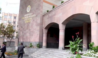 Ermenistan'da Yeni Bir Darbe Girişimi Daha: Üç Kişi Gözaltında
