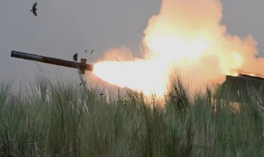 Avrupa Parlamentosu’ndan Ukrayna'ya Silah Kullanımında Serbestlik Talebi