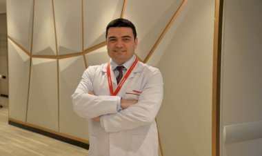 Horlama ve Baş Ağrılarınızın Nedeni Burun Eti Şişmesi Olabilir