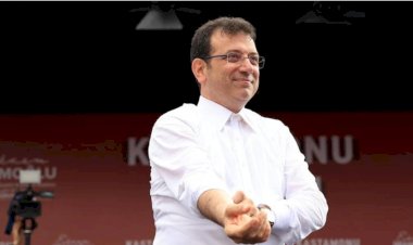 Tarih Tekerrür Mü Ediyor? İmamoğlu'na Siyasi Yasak İddiaları Gündemde