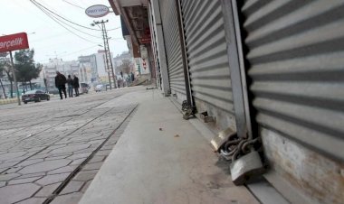 Ekonomik Zorluklar İflas Dalgasını Tetikliyor: Kapanan Şirket Sayısında Endişe Verici Artış