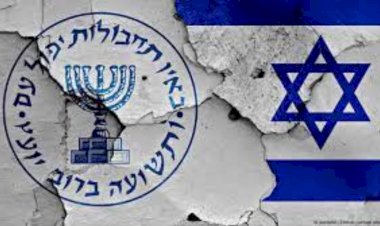 Mossad: Tarihçesi ve Diğer İstihbarat Kurumlarından Farklılıkları