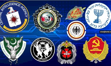 Global Intelligence Agencies: Power, Successes, Weaknesses, and Influence