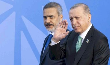 Türk Siyasetinde Fırtına: Hakan Fidan’ın Açıklamaları ve Erdoğan Sonrası Tartışmaları