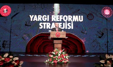 Yargı Reformu Neden CHP, MHP ve İYİ Parti İçin Avantajlı Değil?