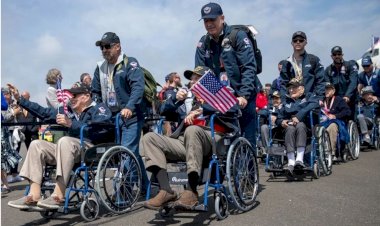 Amerika'da Savaş Gazilerine Sağlanan Haklar ve İmkanlar
