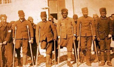 Türkiye'de Savaş Gazilerine Sağlanan İmkanlar ve Haklar