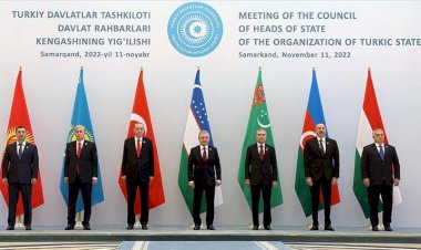 Tarihi Türk Devletleri