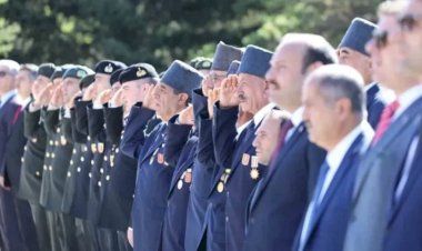 Dünya Genelinde Savaş Gazilerine Saygı ve Destek: Ülkelerden Örnekler