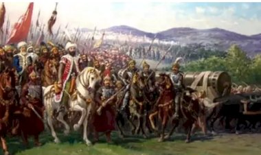 Osmanlı Devleti'nde Savaş Gazilerine Sağlanan Haklar ve Tazminatlar