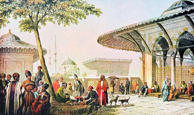 Dervişler, Fakihler, Gaziler Kitabının Derinlemesine İncelemesi