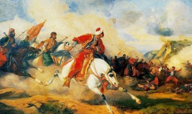 Osmanlı Devleti'nin Kuruluşunda Gölgede Kalan Kahramanlar: Alpler ve Gaziler