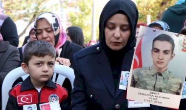Şehit Zekeriya Altunok: FETÖ Suçlamasıyla İhraç Edilen ve 16 Ay Hapis Yatan Eski Polisin Acı Hikayesi