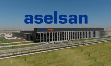 Aselsan (ASELS) Hisse Hedef Fiyatları 2025: 10 Kurumdan Çarpıcı Beklentiler