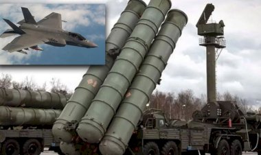 ABD'den Yeni Formül: S-400'ler İncirlik Üssü'ne Taşınıyor mu?