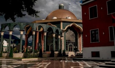Arnavutluk'ta Vatikan Benzeri 'Bektaşi Devleti' Kuruluyor