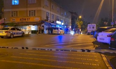 Ümraniye’de Kanlı Operasyon: Bir Polis Şehit Oldu, Biri Polis İki Kişi Yaralandı