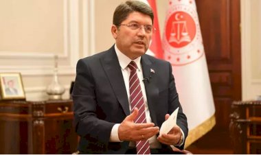 Öztürk Yılmaz’dan Adalet Bakanı’na Sert Çağrı: İstifa Etmelidir!