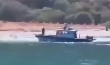Ümit Özdağ’dan Sert Eleştiri: Sınırlarımız İhlal Ediliyor, Hükümet Seyrediyor