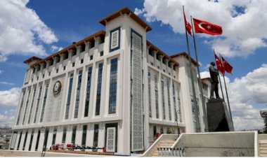 Ankara Emniyeti'nde Deprem: İki Polis Müdürü İhraç Edildi