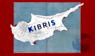 Kıbrıs'ta '3D Formülü': Türk Tarafının Masaya Oturma Şartı