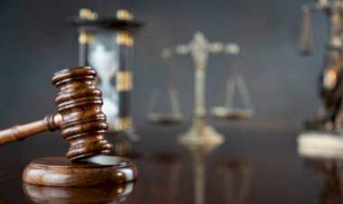 Hakimler ve Savcılar Suçluları Sokağa Salarken, Bir Polis Memuru Daha Şehit Oldu