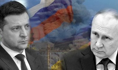 Zelensky'den Şaşırtan Açıklama: Rusya ile Savaş Yakında Sona Erebilir
