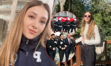 Polis Katili Nasıl Dışarıda?